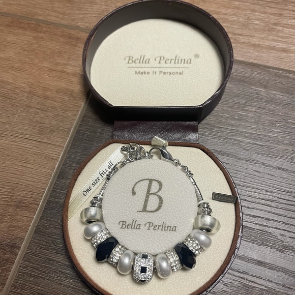 Bella Perlina bracelet - Picture 2 of 3